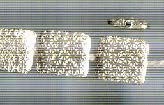 Thai Karen Hill Tribe Silver Beads BL827 (4 Beads)