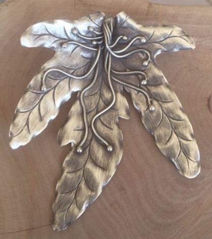 
								Thai Karen Hill Tribe Silver Pendants NM384 