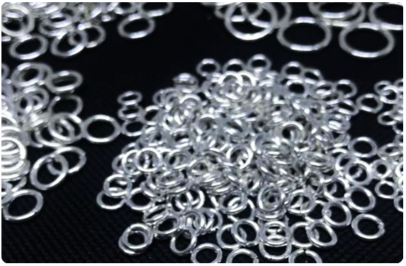 Thai Karen Hill Tribe Silver