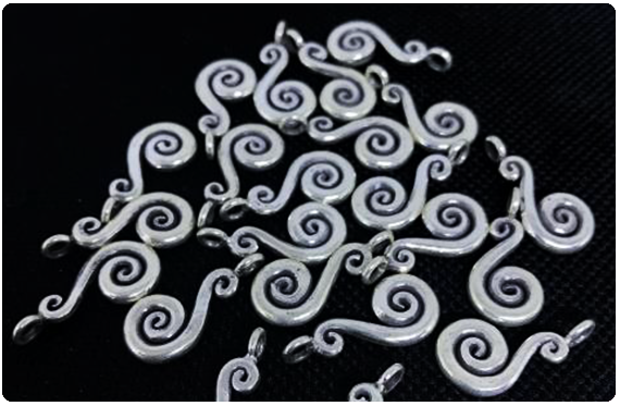 Thai Karen Hill Tribe Silver